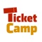 Anyone can buy and sell tickets