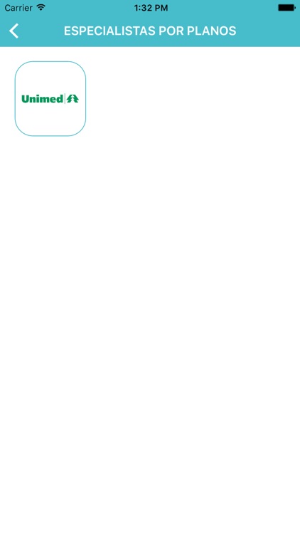 App Saúde Aqui screenshot-5