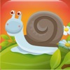 Snail game - iPadアプリ