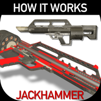 How it Works Jackhammer