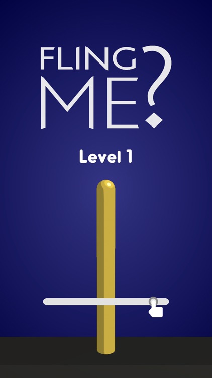 Fling Me?