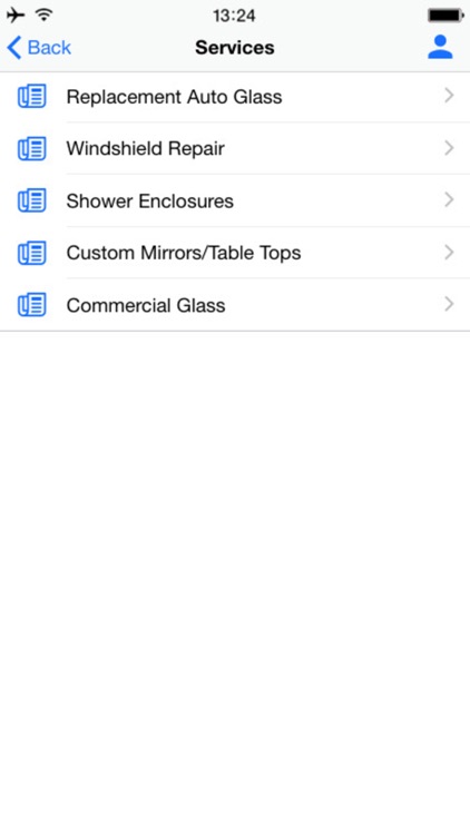 K & K Glass screenshot-3