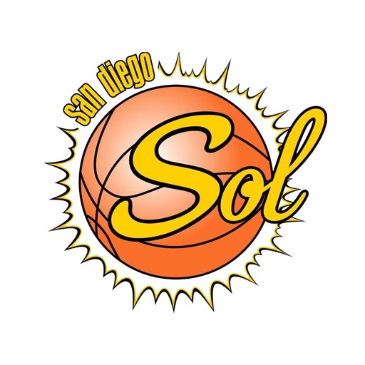 San Diego Sol icon