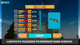 Game screenshot Wyvern Dragon Attack Simulator hack