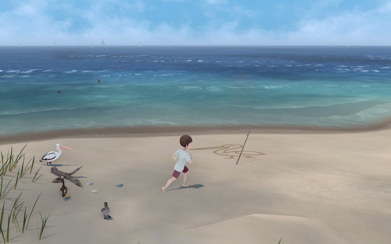 Storm Boy Screenshot 5 of 6