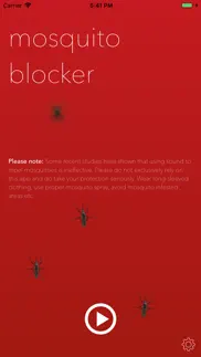 How to cancel & delete mosquito blocker 3