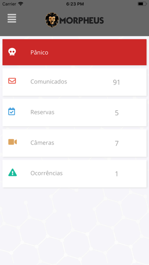 Morpheus Seg(圖2)-速報App