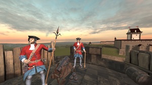 Narva Battle screenshot #4 for iPhone