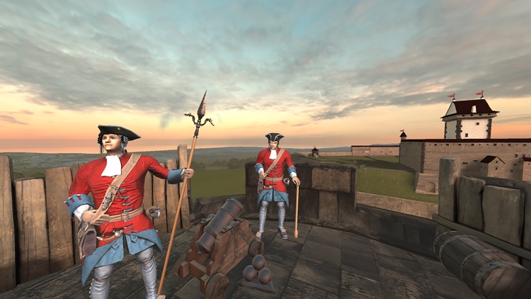 Narva Battle screenshot-3