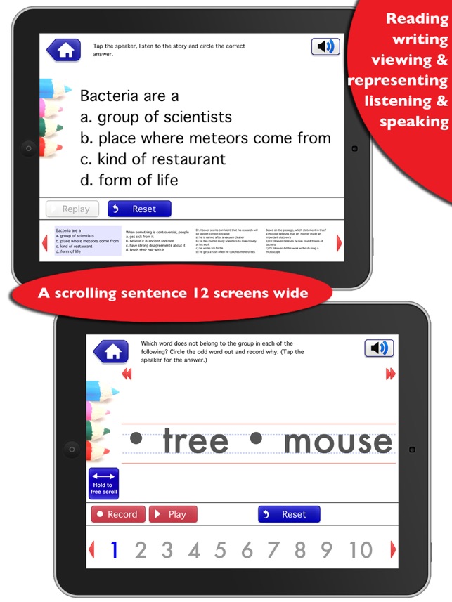 Literacy(圖2)-速報App
