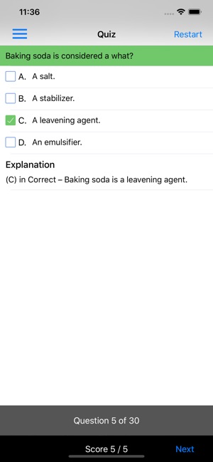 CIA Cooking Methods - Volume 2(圖6)-速報App