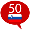 Learn Slovenian - 50 Languages - 50LANGUAGES LLC