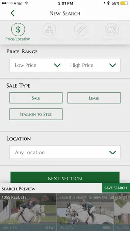 Game screenshot Bigeq Horse Sales hack
