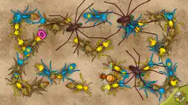 Game screenshot Ant Hunt apk