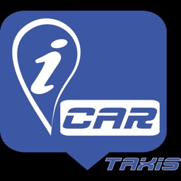 iCar Passenger