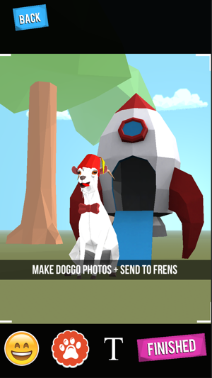 ‎Good Dogs! Screenshot