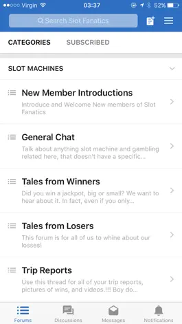 Game screenshot Slot Fanatics mod apk