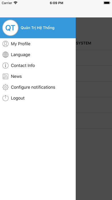 Screenshot #3 pour JBALB WMS