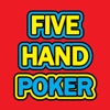 Five Play Video Poker - iPadアプリ