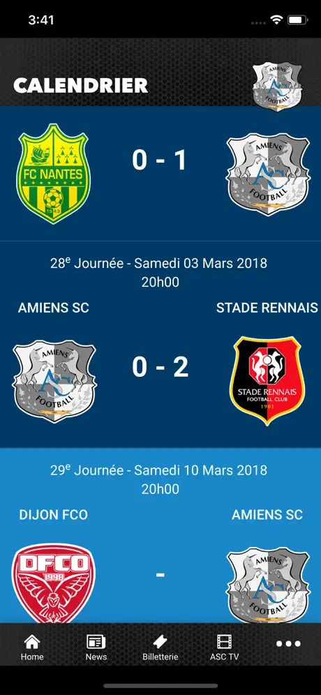 Amiens-SC