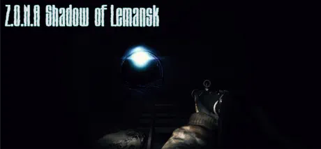 Z.O.N.A Shadow of Lemansk