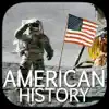 American History - Revolution contact information