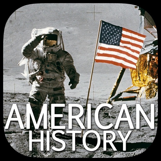 American History - Revolution icon