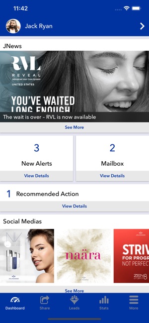 JMobile(圖1)-速報App