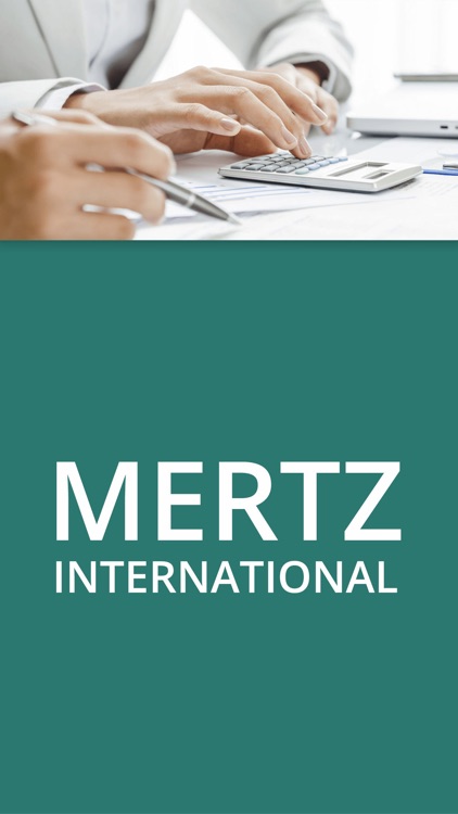 Mertz International Limited