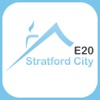 Stratford City E20