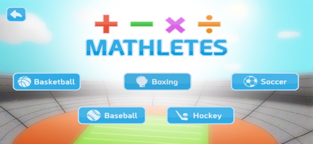 Mathletes Game(圖1)-速報App