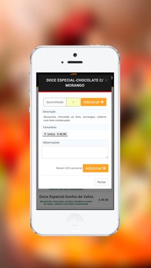 LaFornatta Pizzaria(圖2)-速報App