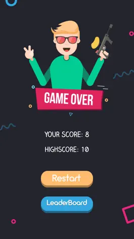 Game screenshot Paint Paul hack