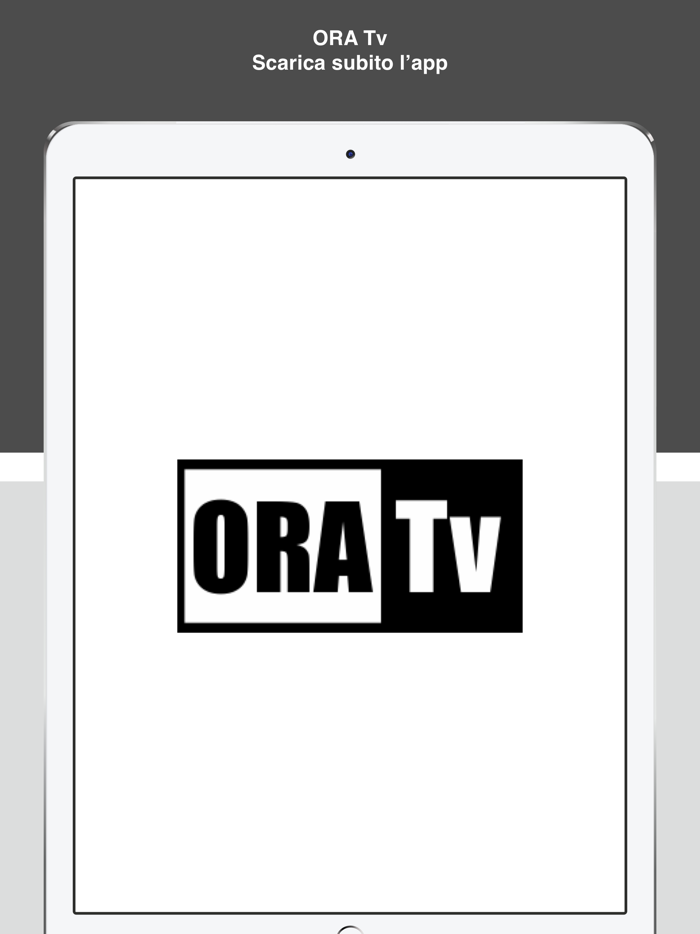 ORA Tv