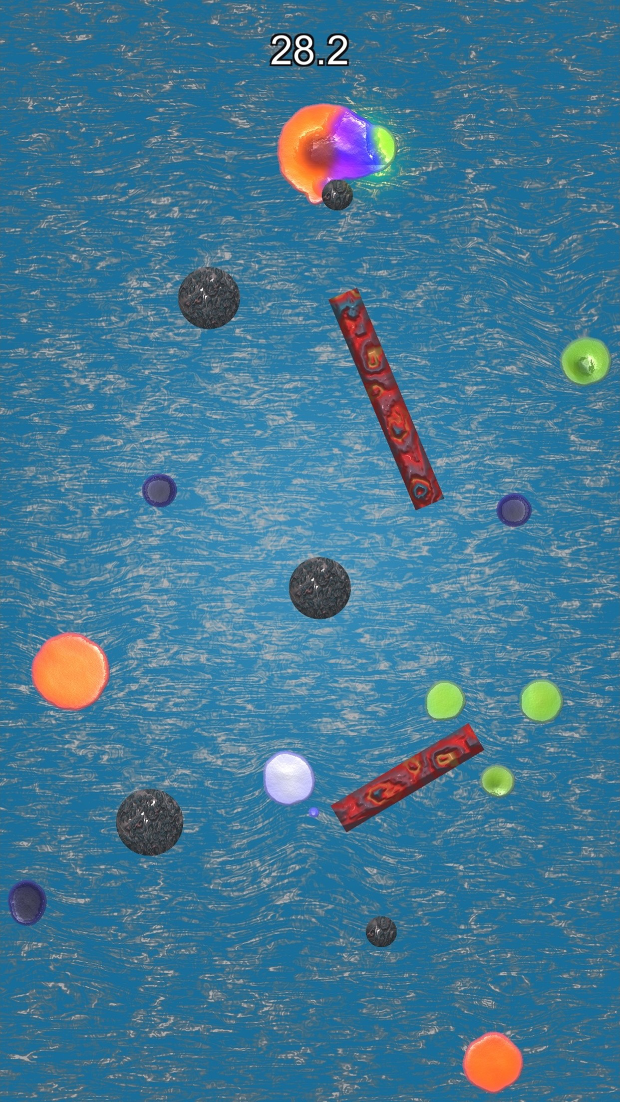 Germs Lite screenshot 4