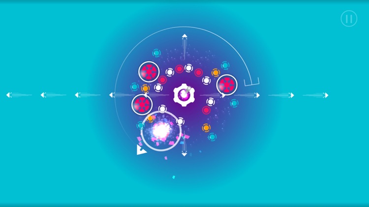 Roto Strike screenshot-3