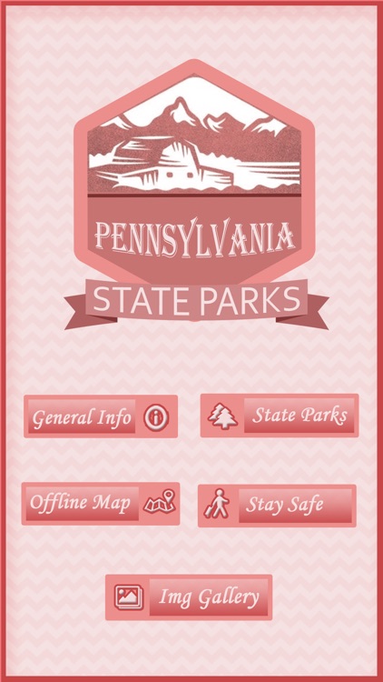 Pennsylvania State Parks Guide