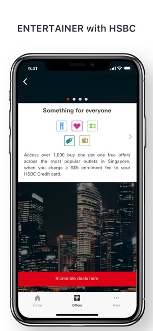 HSBC Singapore(圖4)-速報App