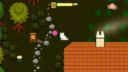 Game screenshot Pixel Cat Adventure apk