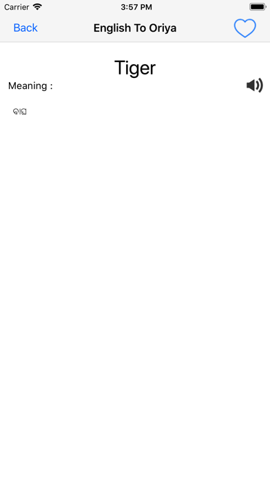 How to cancel & delete English To Oriya Dictionary from iphone & ipad 2