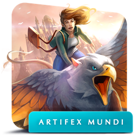 螢幕擷取畫面 (5) The Secret Order 3: Ancient Times for Mac OS X