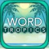 Icon Word Tropics: Crossword Games