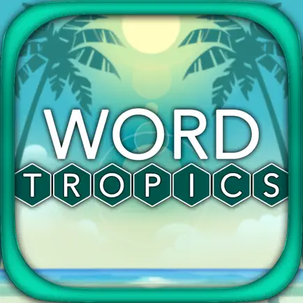 Word Tropics: Crossword Games Cheats