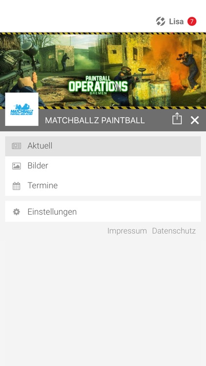 MATCHBALLZ PAINTBALL