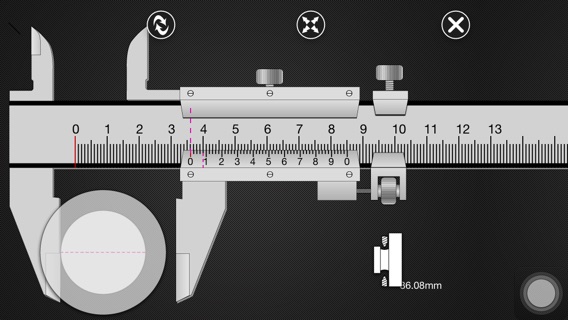 Ruler Box - Measure Toolsのおすすめ画像4