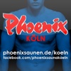 Phoenix Sauna Köln
