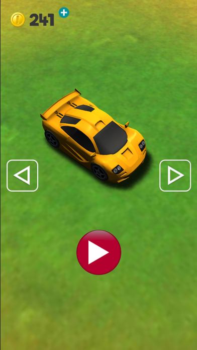 Screenshot #7 for Police Chase Game