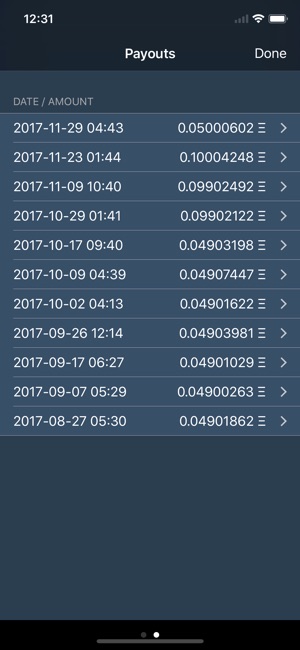 Mjolnir Mining(圖5)-速報App
