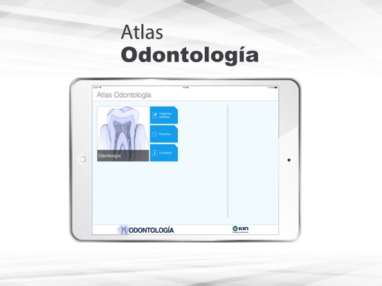 Screenshot #5 pour Atlas Odontología