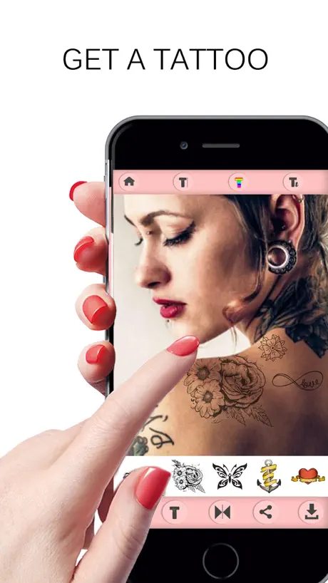 Fotos tatuagens adesivos de fo